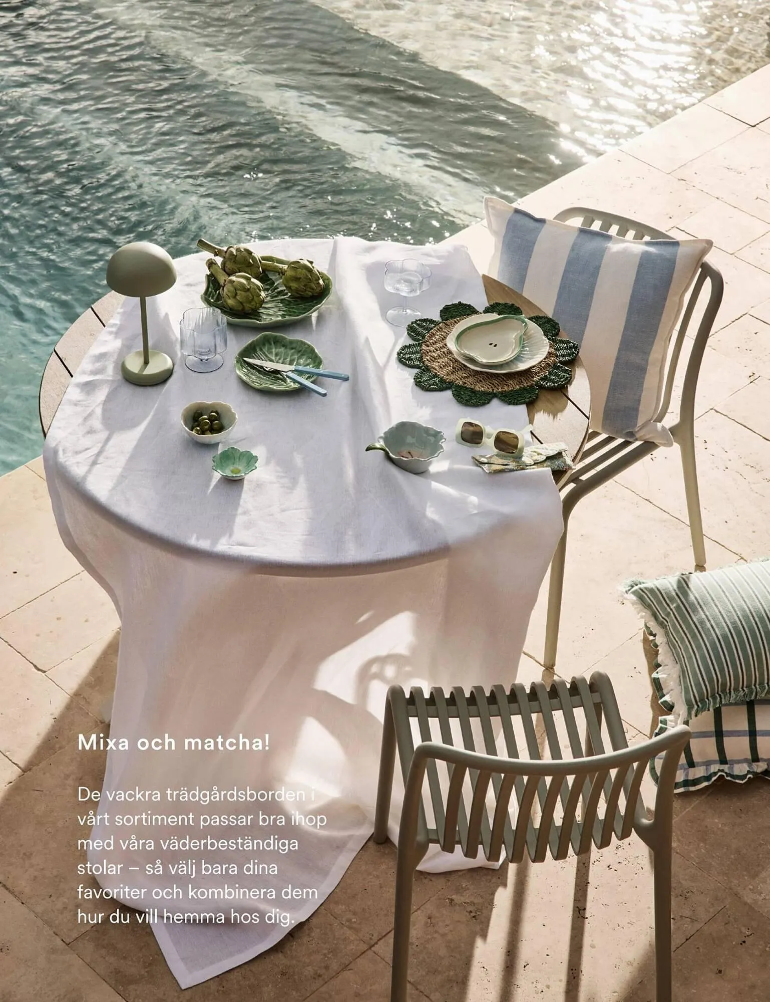 Hemtex reklamblad från 2 mars till 1 april 2026 - Reklamblad sidor 9