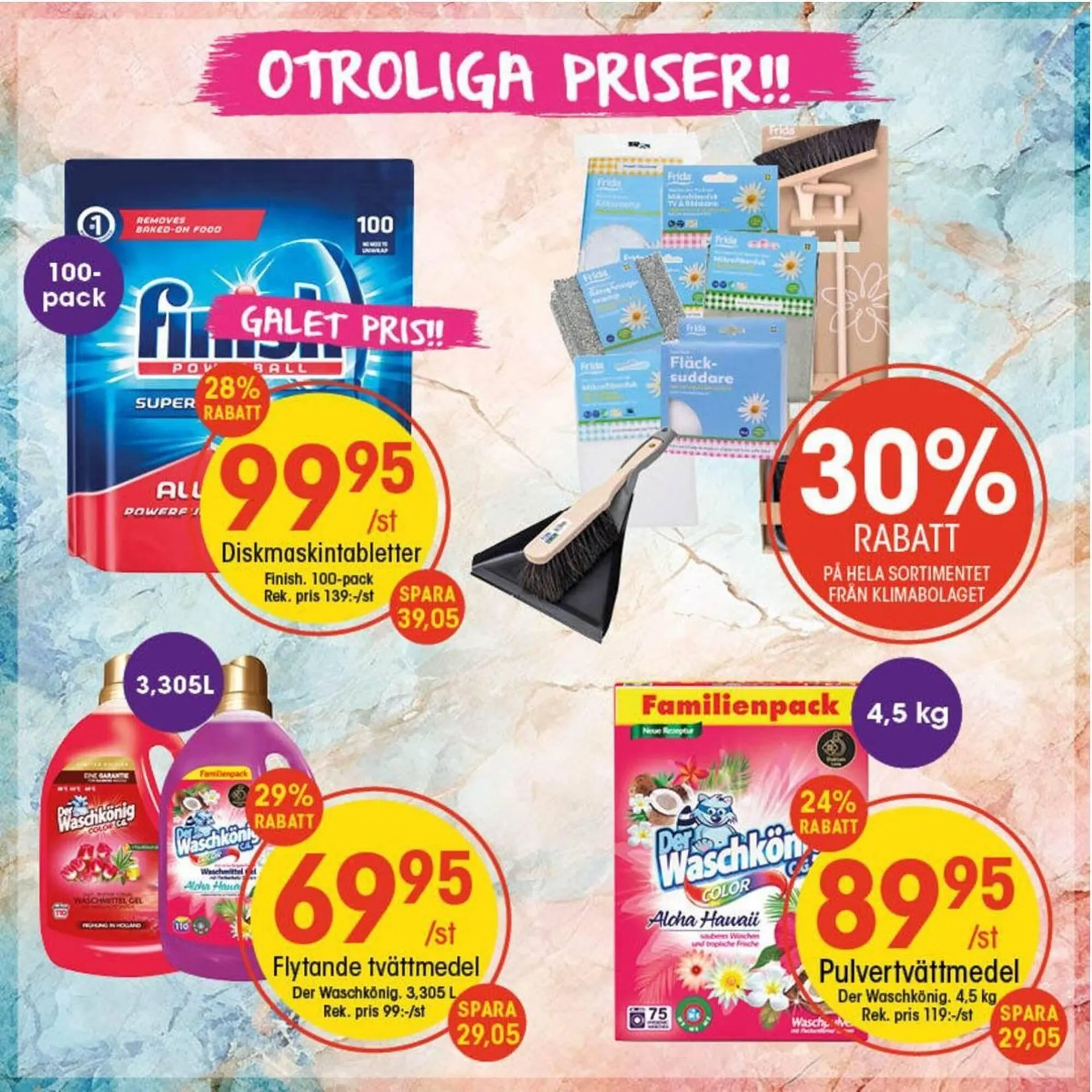 EKO reklamblad från 25 januari till 14 februari 2026 - Reklamblad sidor 5