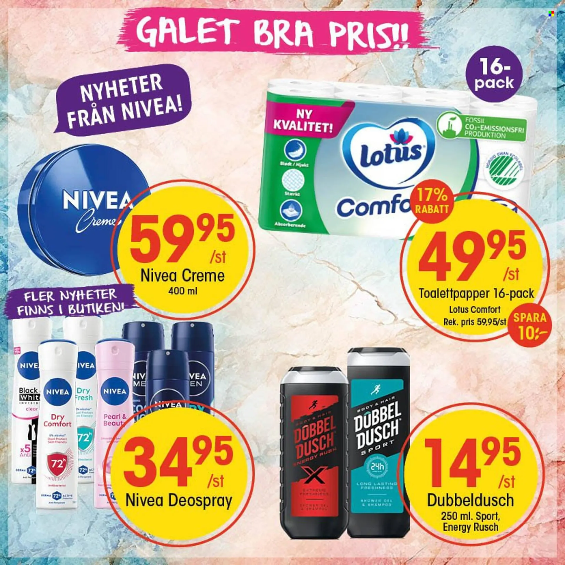 EKO reklamblad från 27 april till 3 maj 2026 - Reklamblad sidor 10