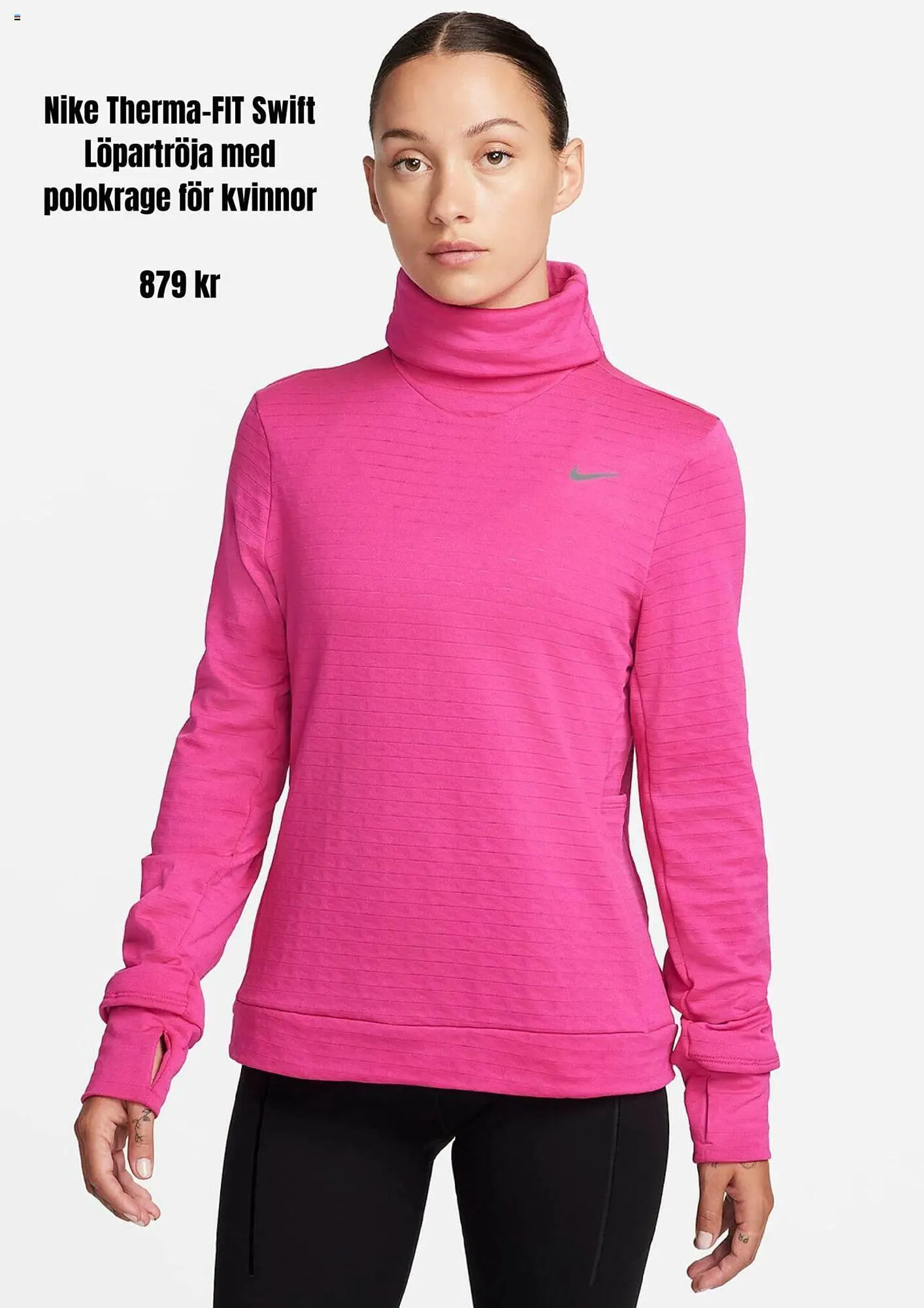 Nike reklamblad från 16 november till 23 november 2023 - Reklamblad sidor 5