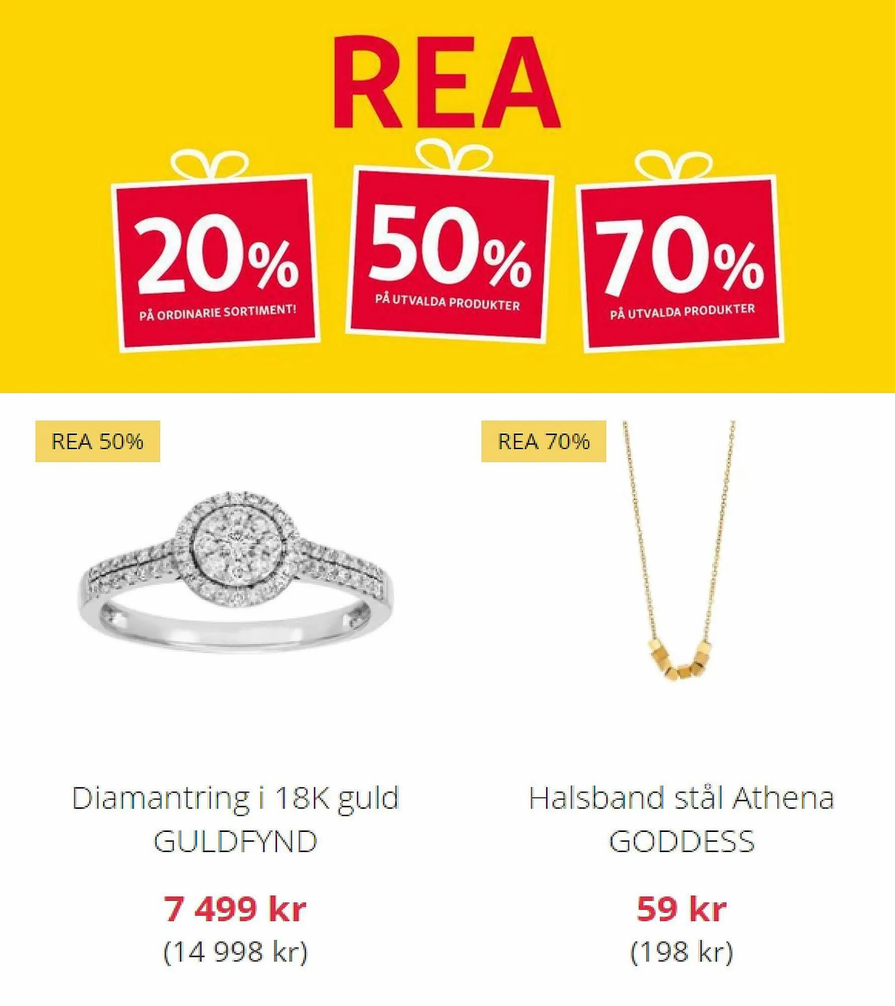Guldfynd reklamblad från 25 juli till 30 augusti 2023 - Reklamblad sidor 11