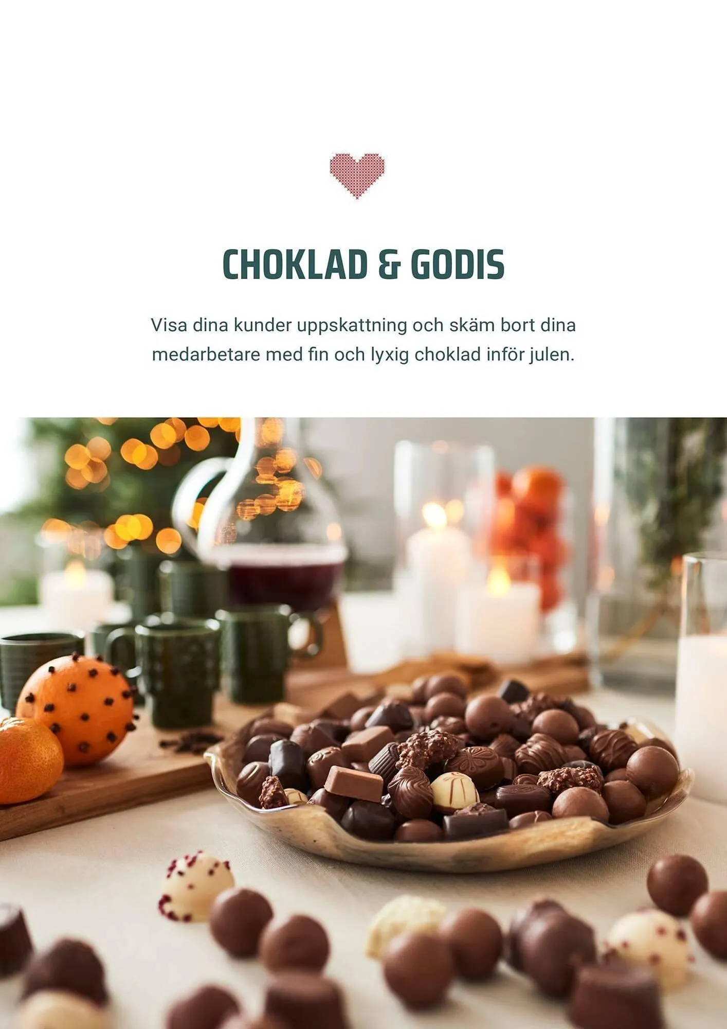 Office Depot reklamblad från 7 oktober till 25 december 2025 - Reklamblad sidor 3