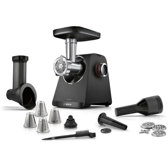 Bosch Köttkvarn MFWS440B