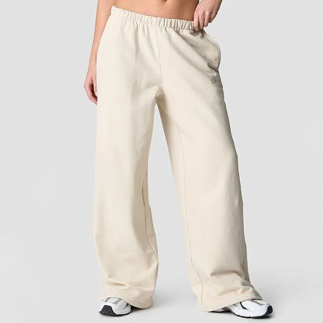 Revive Mjukisbyxor Beige
