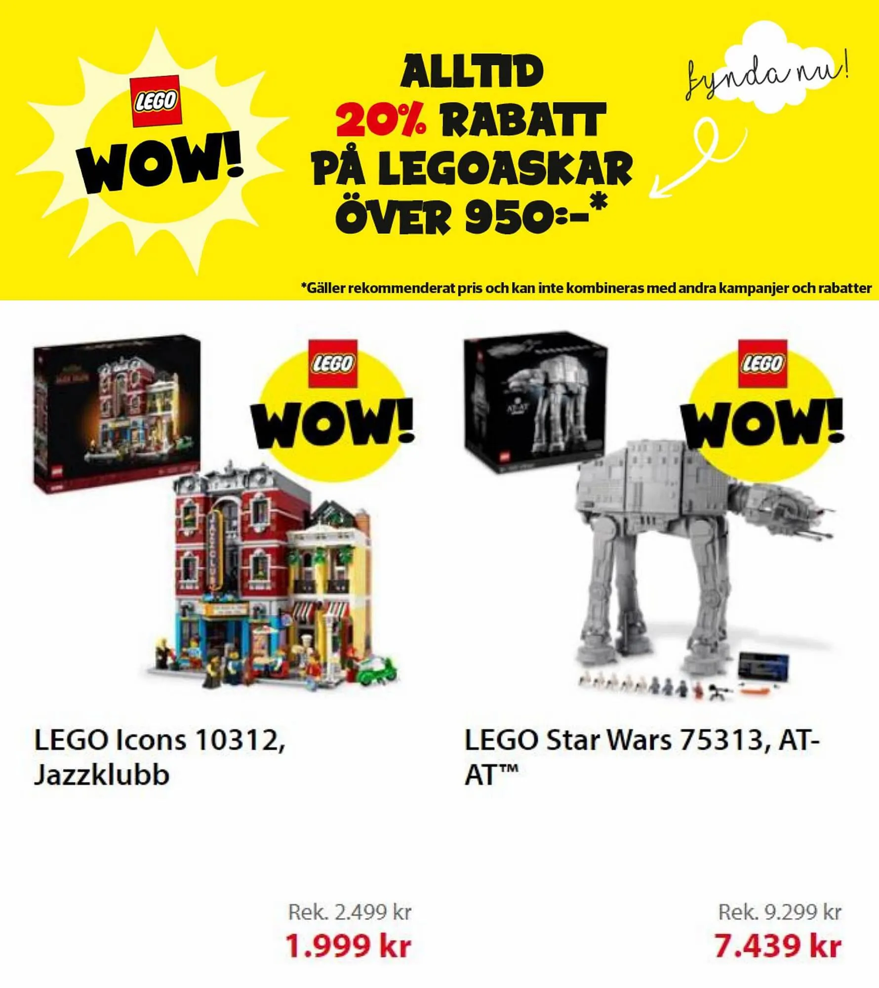 Lekia reklamblad från 3 juli till 17 juli 2023 - Reklamblad sidor 4