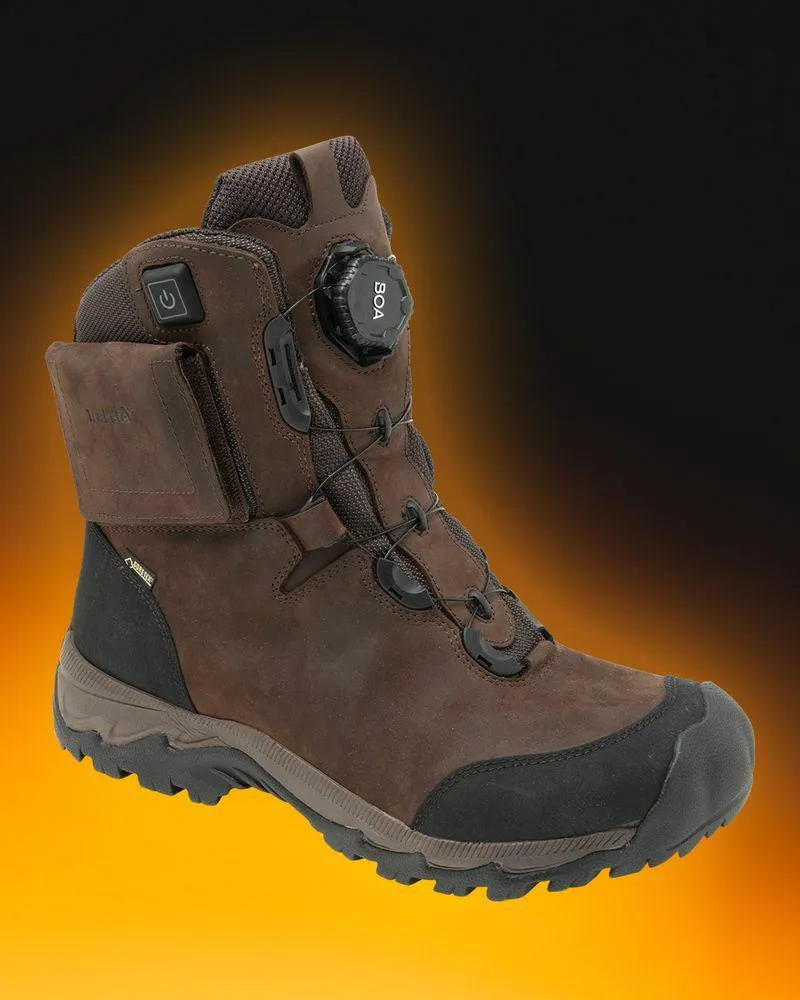Treksta Grizzly Heat Boa GTX