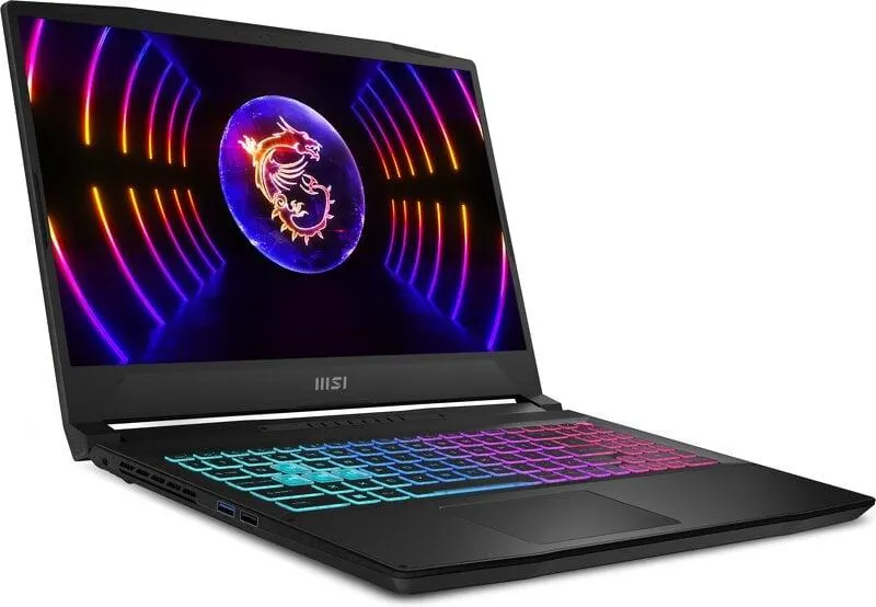 MSI Katana 15 B13VFK-1483NEU