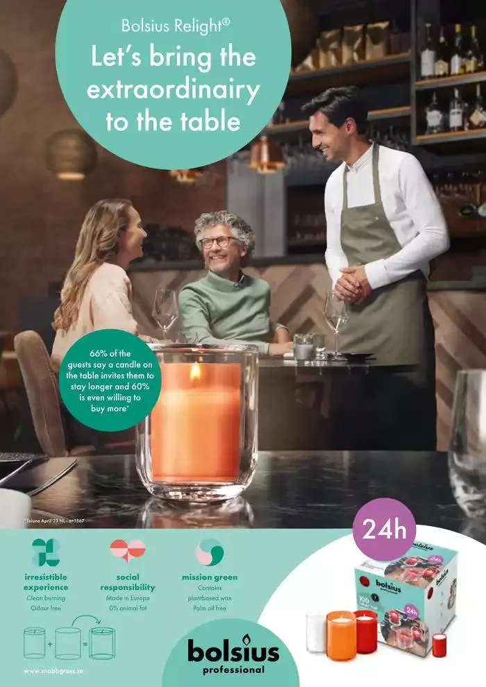 Snabbgross Kampanjblad v. 1–2 från 30 december till 13 januari 2025 - Reklamblad sidor 10