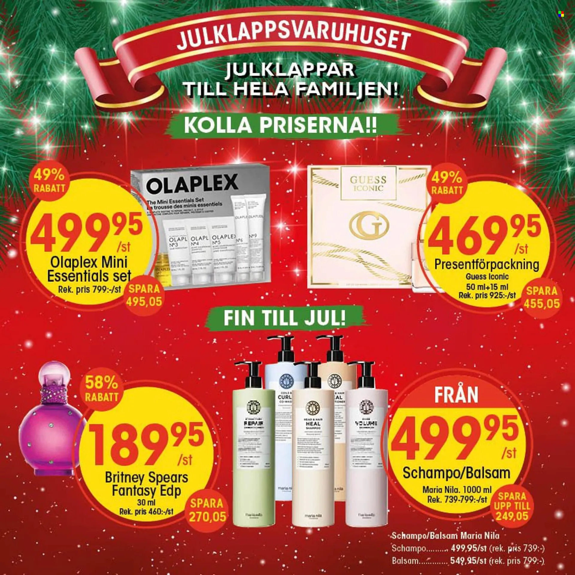 EKO reklamblad från 10 december till 18 december 2025 - Reklamblad sidor 6