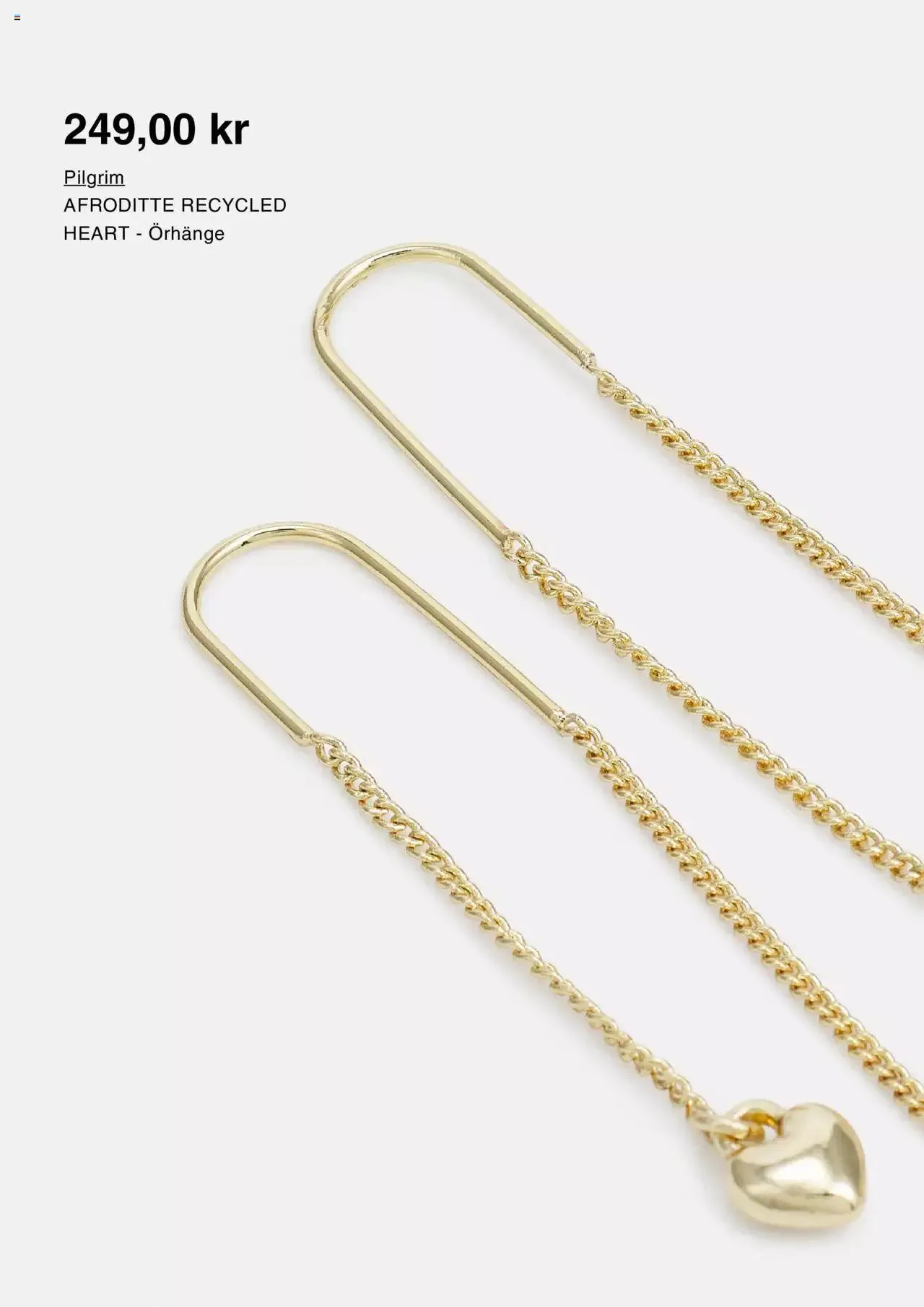 Zalando - erbjudanden från 1 november till 30 november 2023 - Reklamblad sidor 17