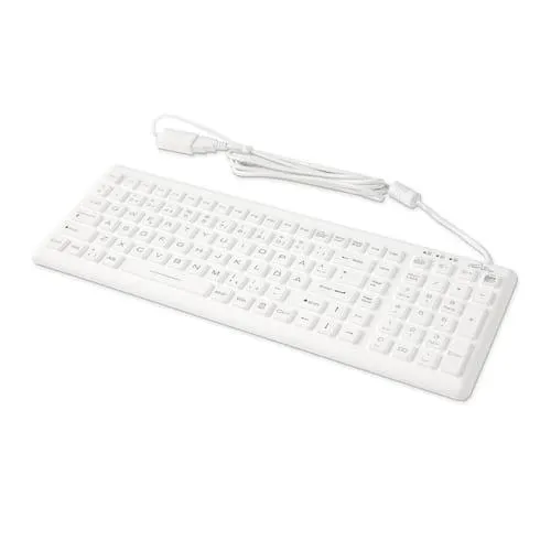 Tangentbord CLEANERGO Medical Kabel
