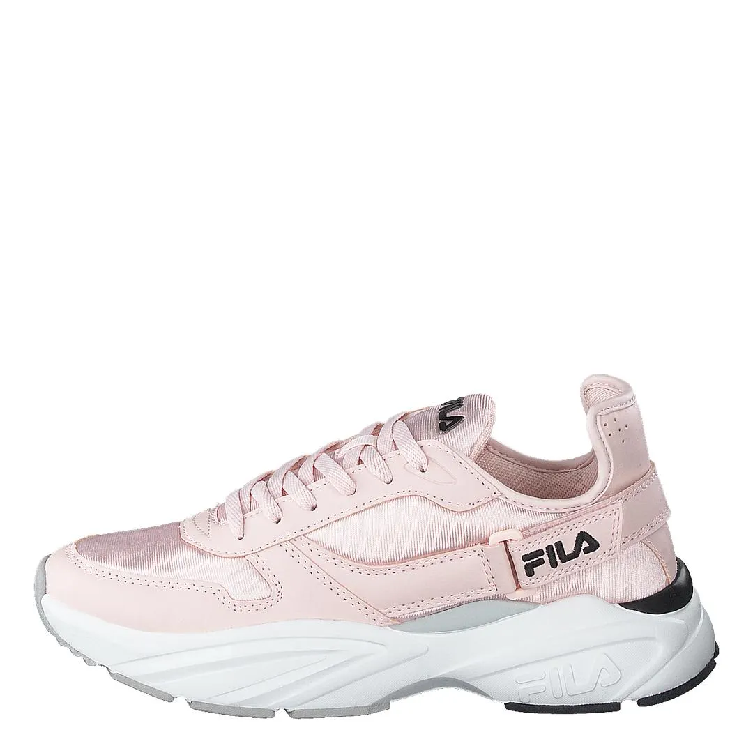 Dynamico Low Wmn Rosewater