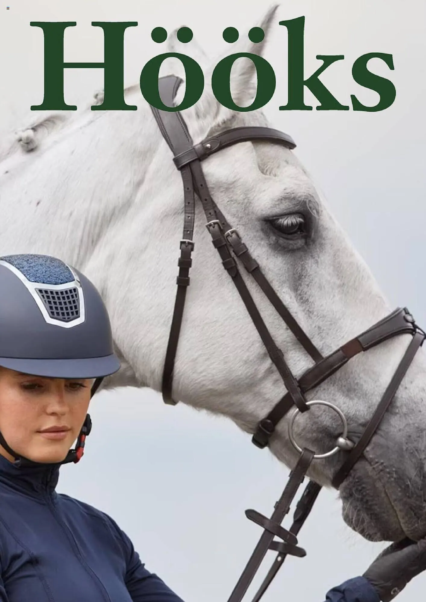 Hööks reklamblad - 1