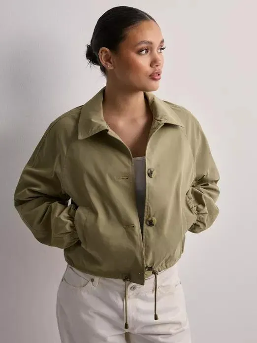 ONLEJA ORCHID JACKET CC OTW