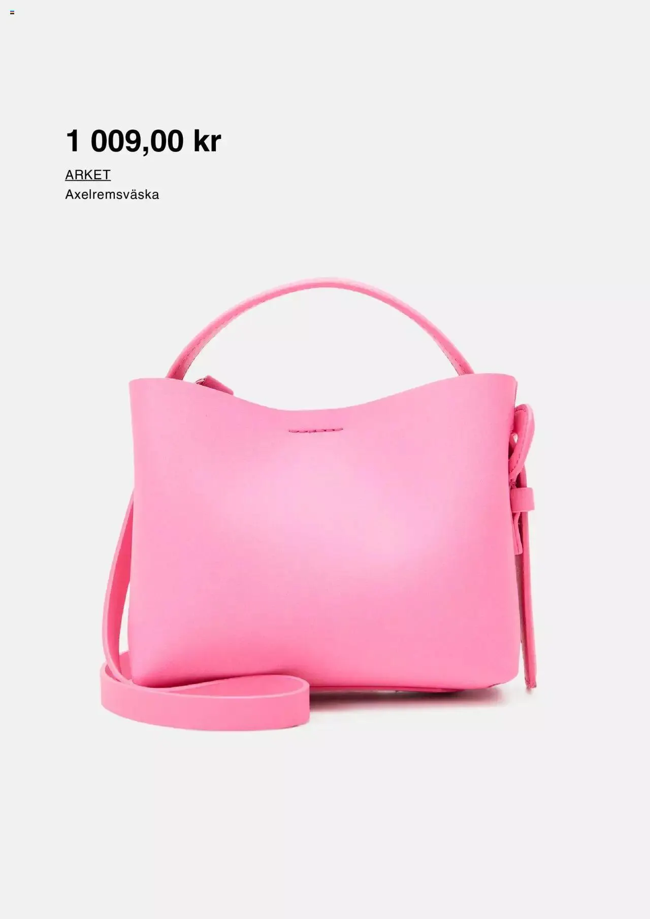 Zalando - erbjudanden från 1 november till 30 november 2023 - Reklamblad sidor 10