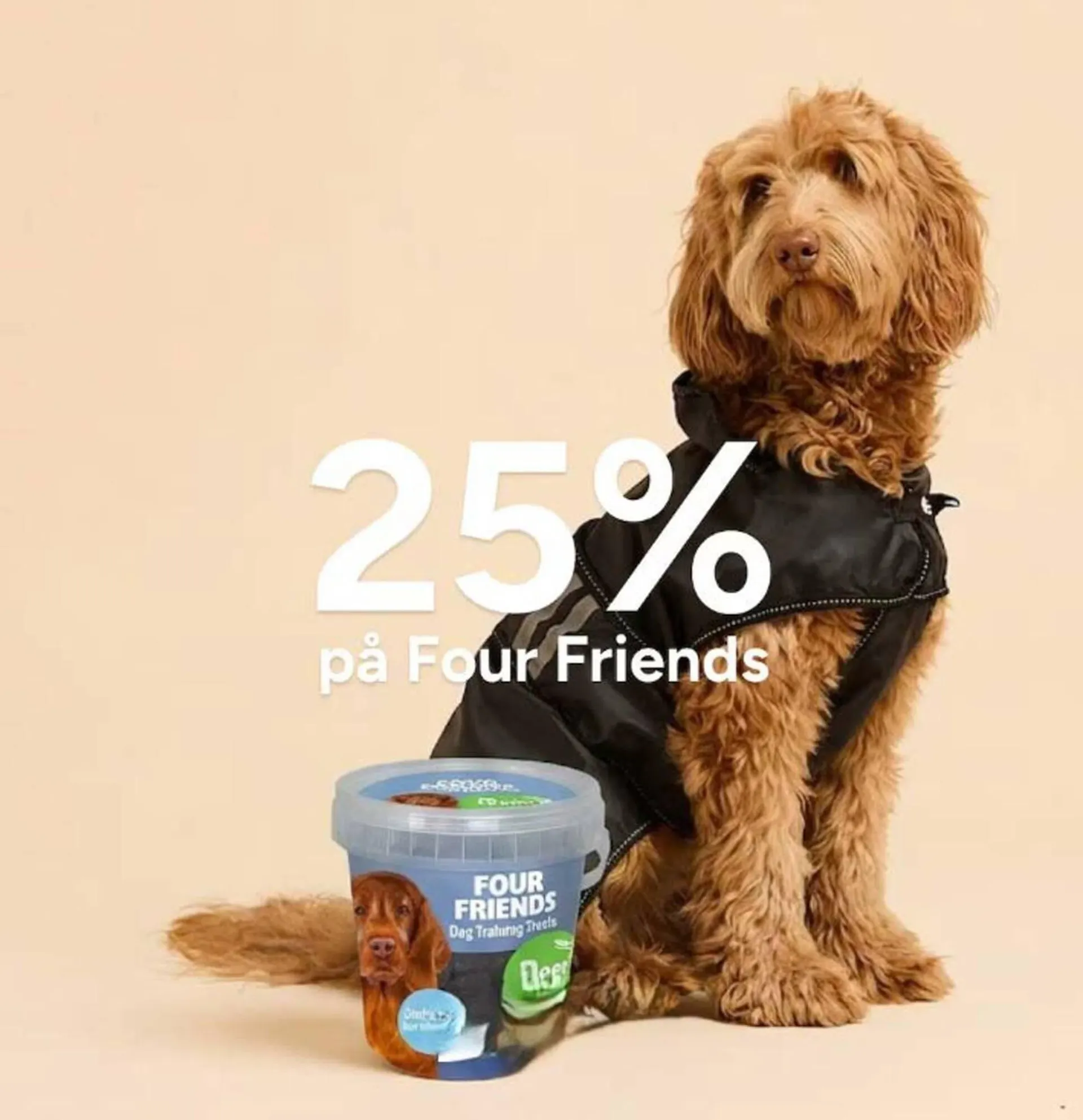 Hööks reklamblad från 7 april till 13 april 2026 - Reklamblad sidor 2