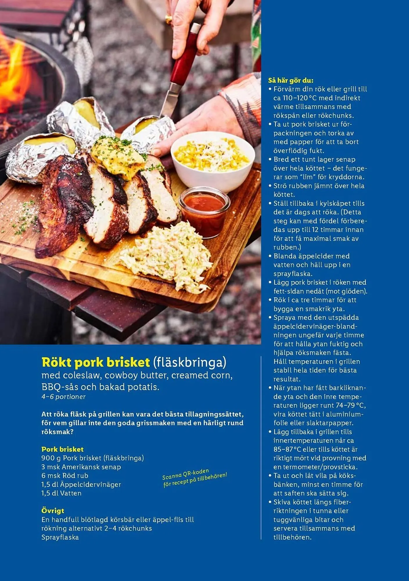 Lidl reklamblad från 27 april till 16 augusti 2026 - Reklamblad sidor 4