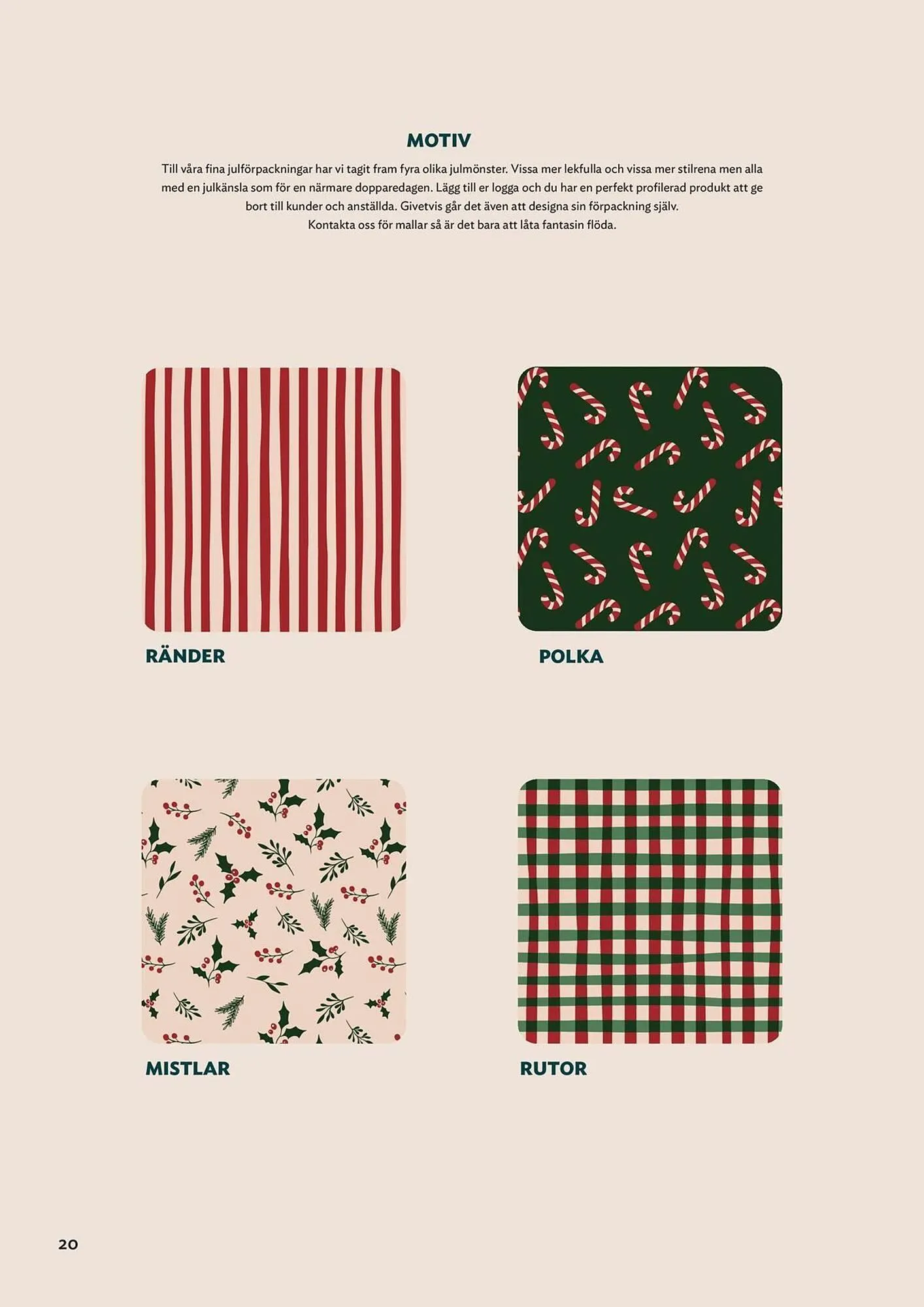 Office Depot reklamblad från 4 november till 25 december 2025 - Reklamblad sidor 20