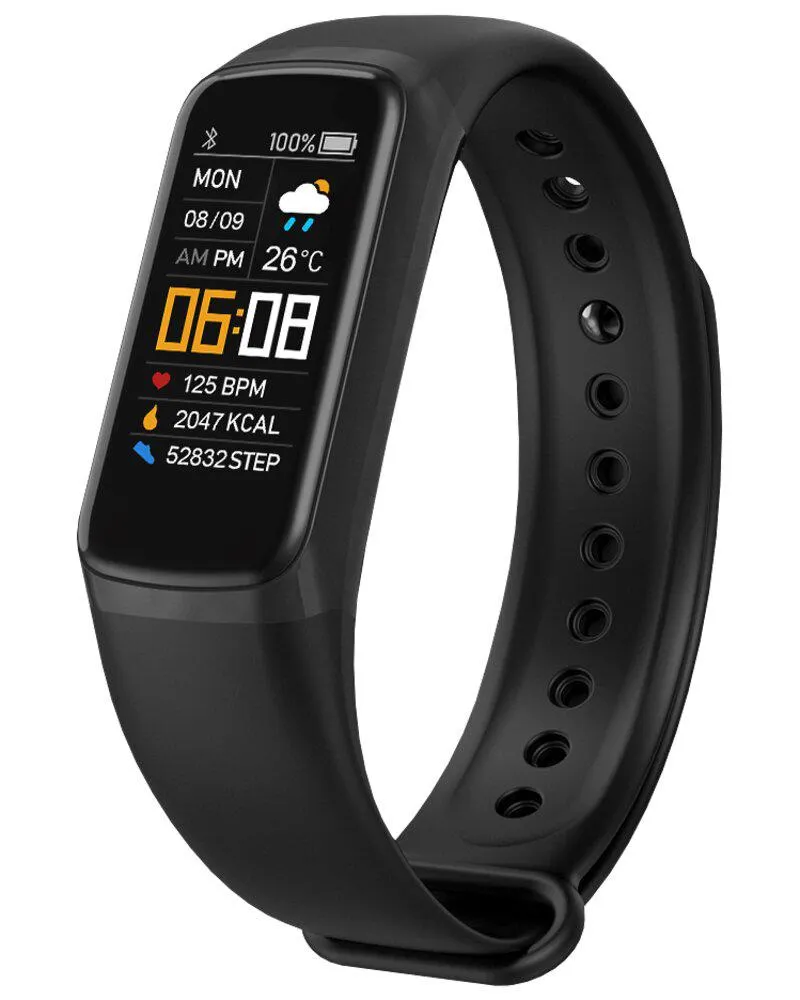 Sinox fitnessarmband