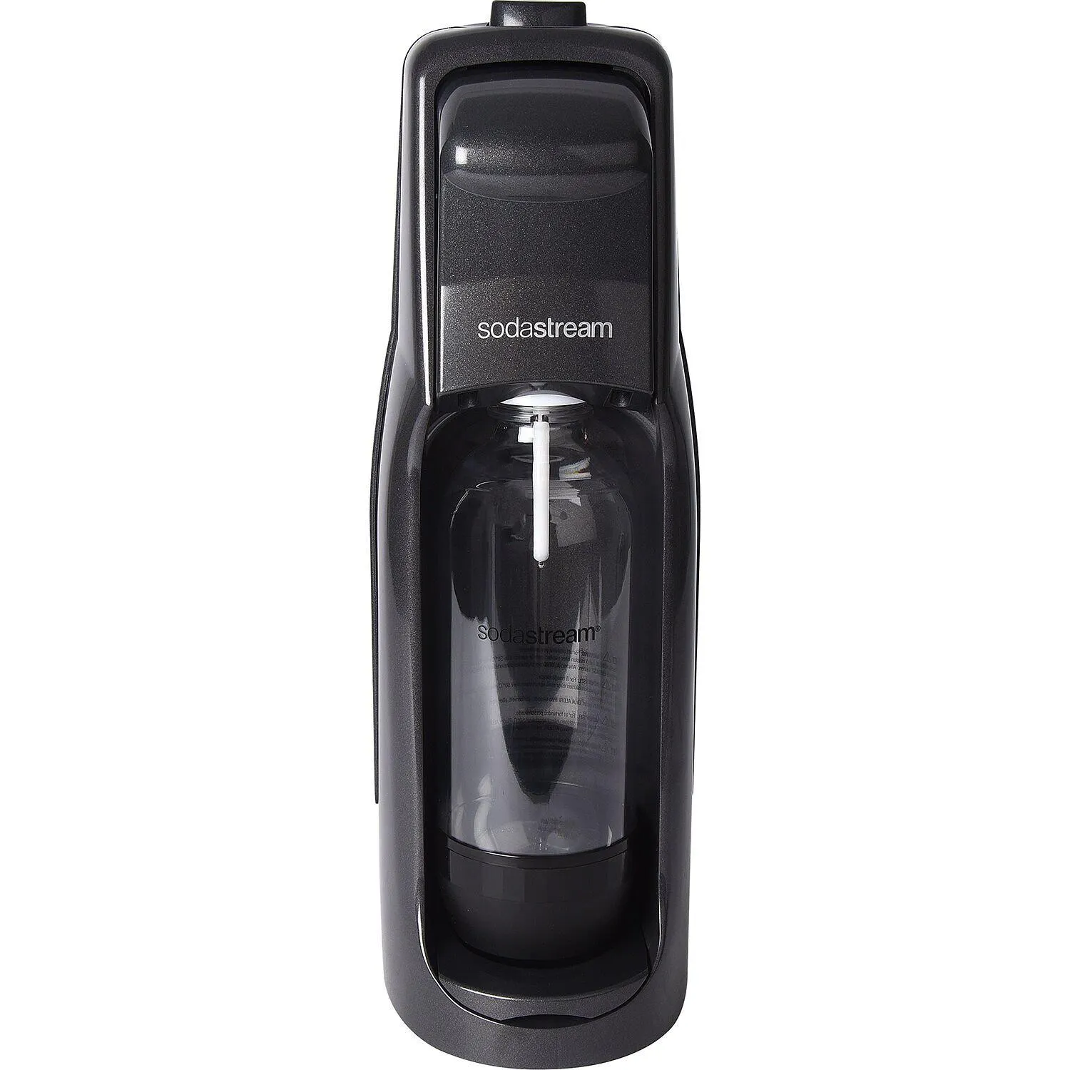 Kolsyremaskin Sodastream Jet