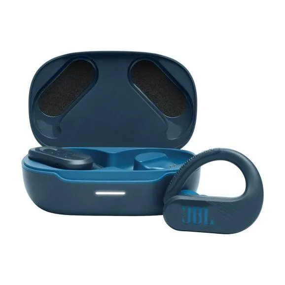 JBL Endurance Peak 3 - Blå