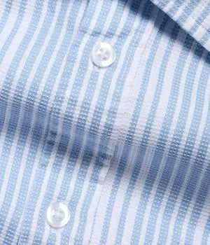 Kortärmad skjorta regular fit