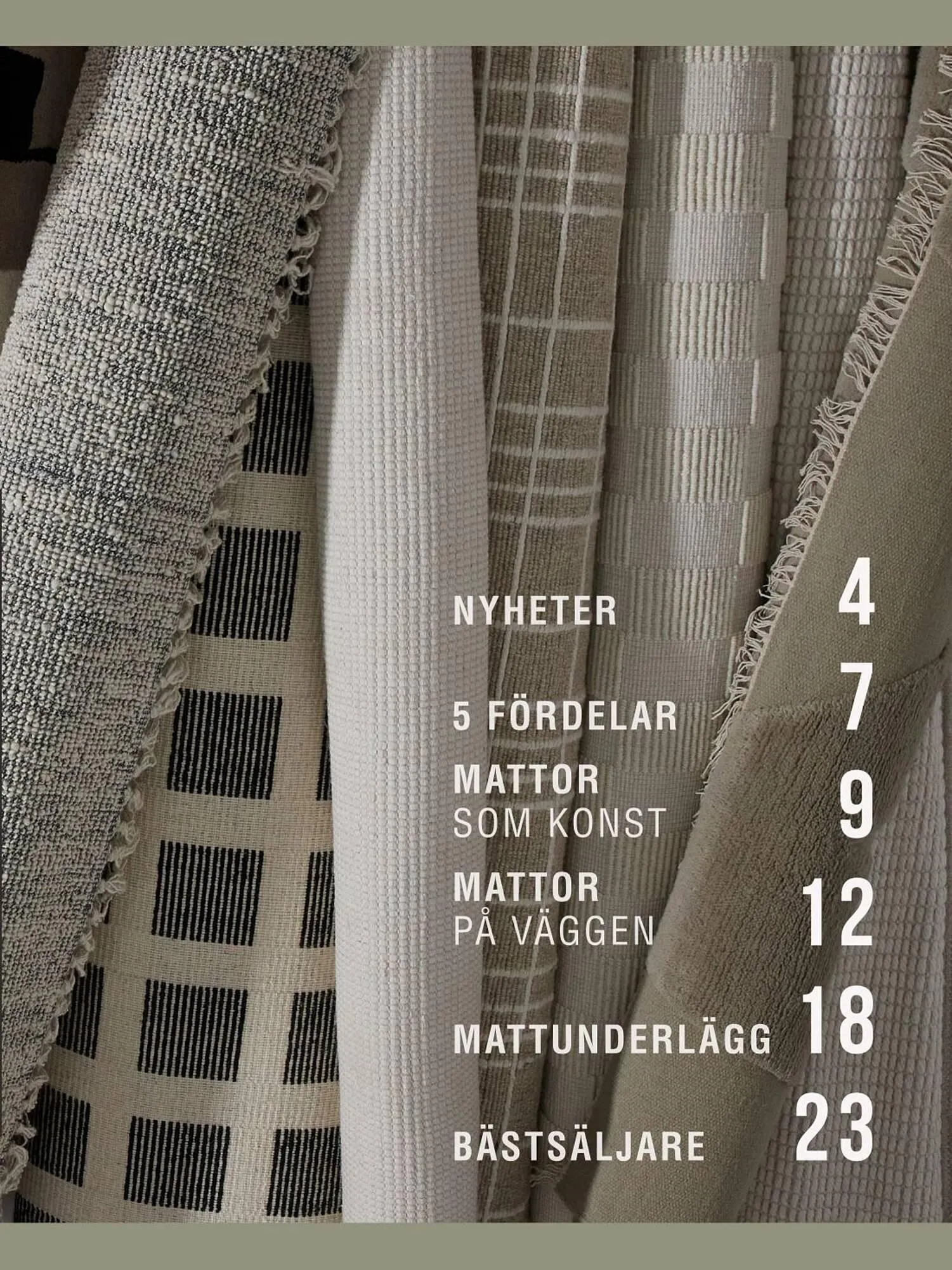 ILVA reklamblad från 18 mars till 31 december 2025 - Reklamblad sidor 3