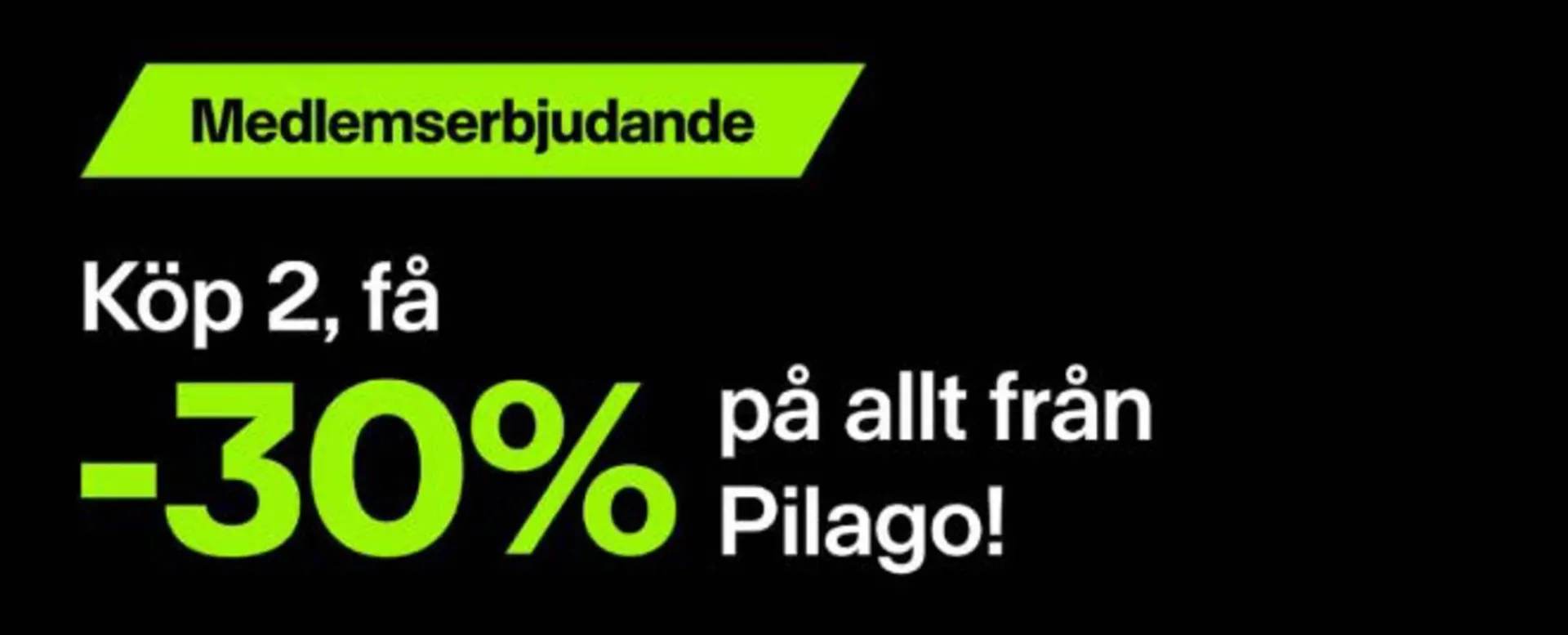 XXL reklamblad från 21 maj till 27 maj 2025 - Reklamblad sidor 2