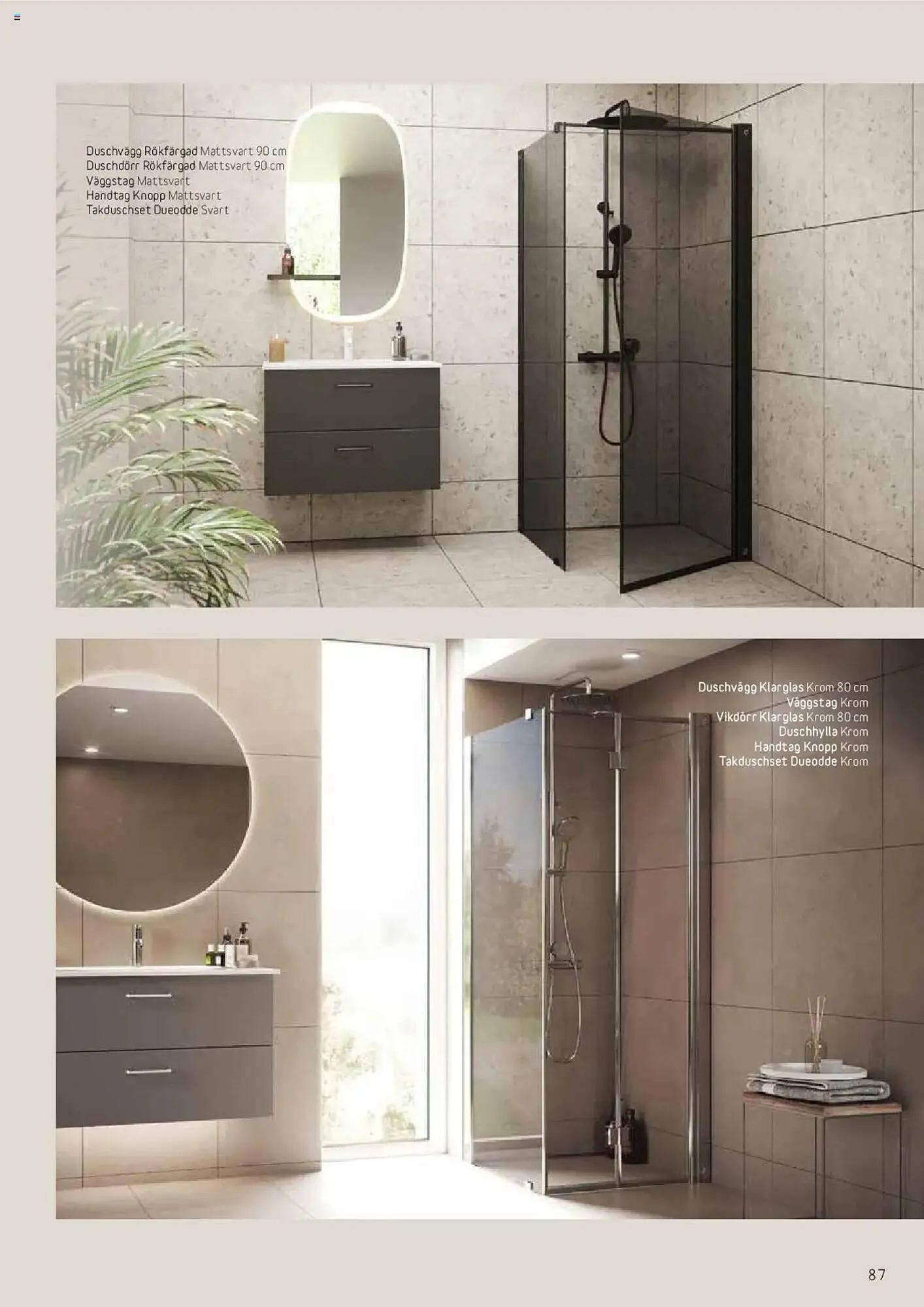 Bauhaus reklamblad från 25 augusti till 31 december 2026 - Reklamblad sidor 87