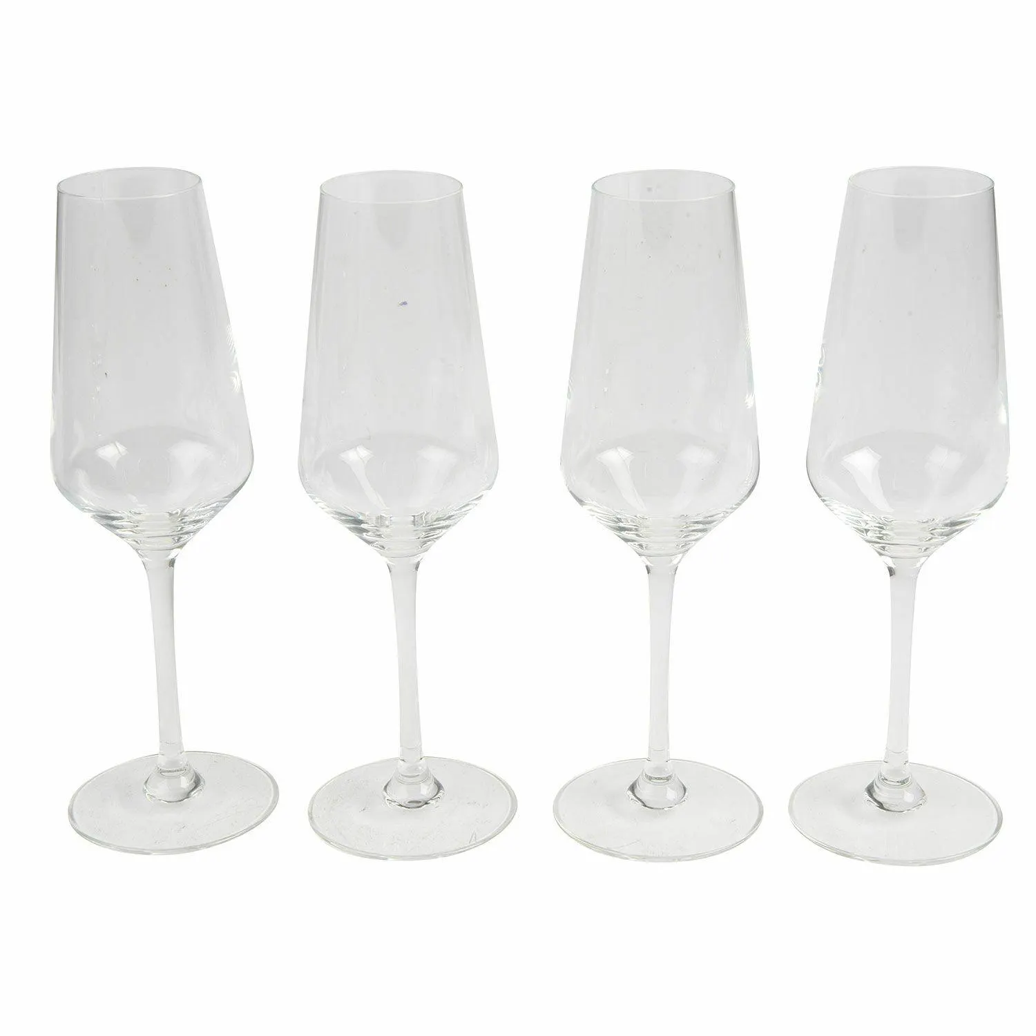 Champagneglas Lumene Luminarc Vinetis