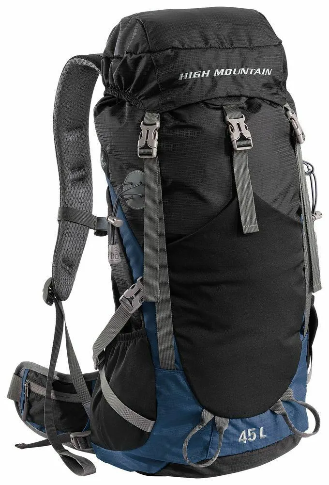 Vandringsryggsäck 45L
