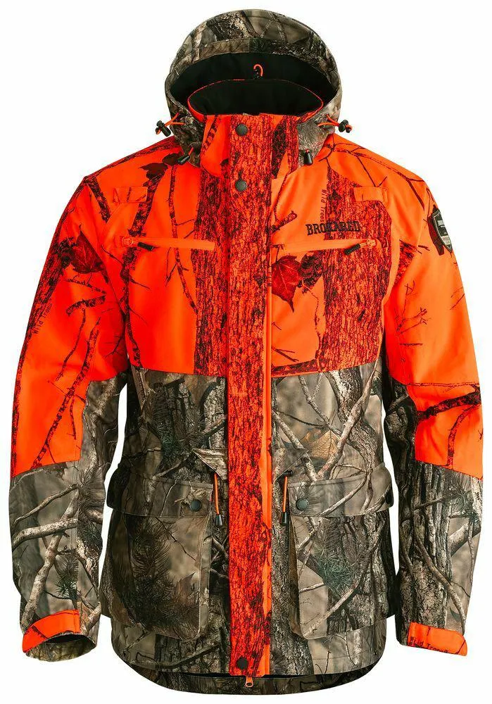 Jaktjacka Strömsund Herr