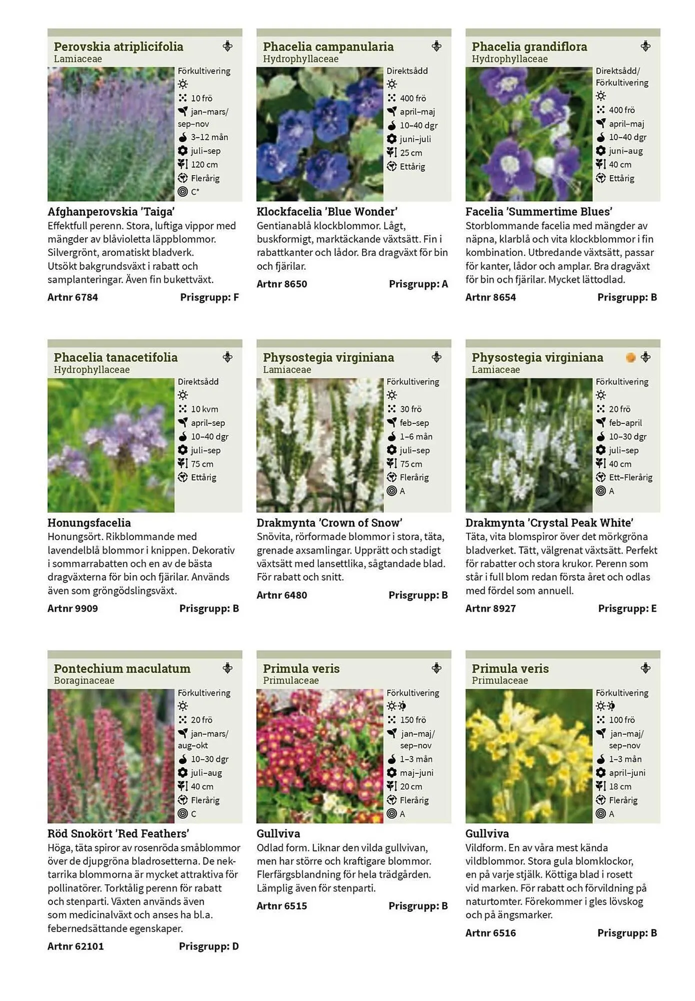 Granngården kampanjblad från 11 september till 31 december 2025 - Reklamblad sidor 231