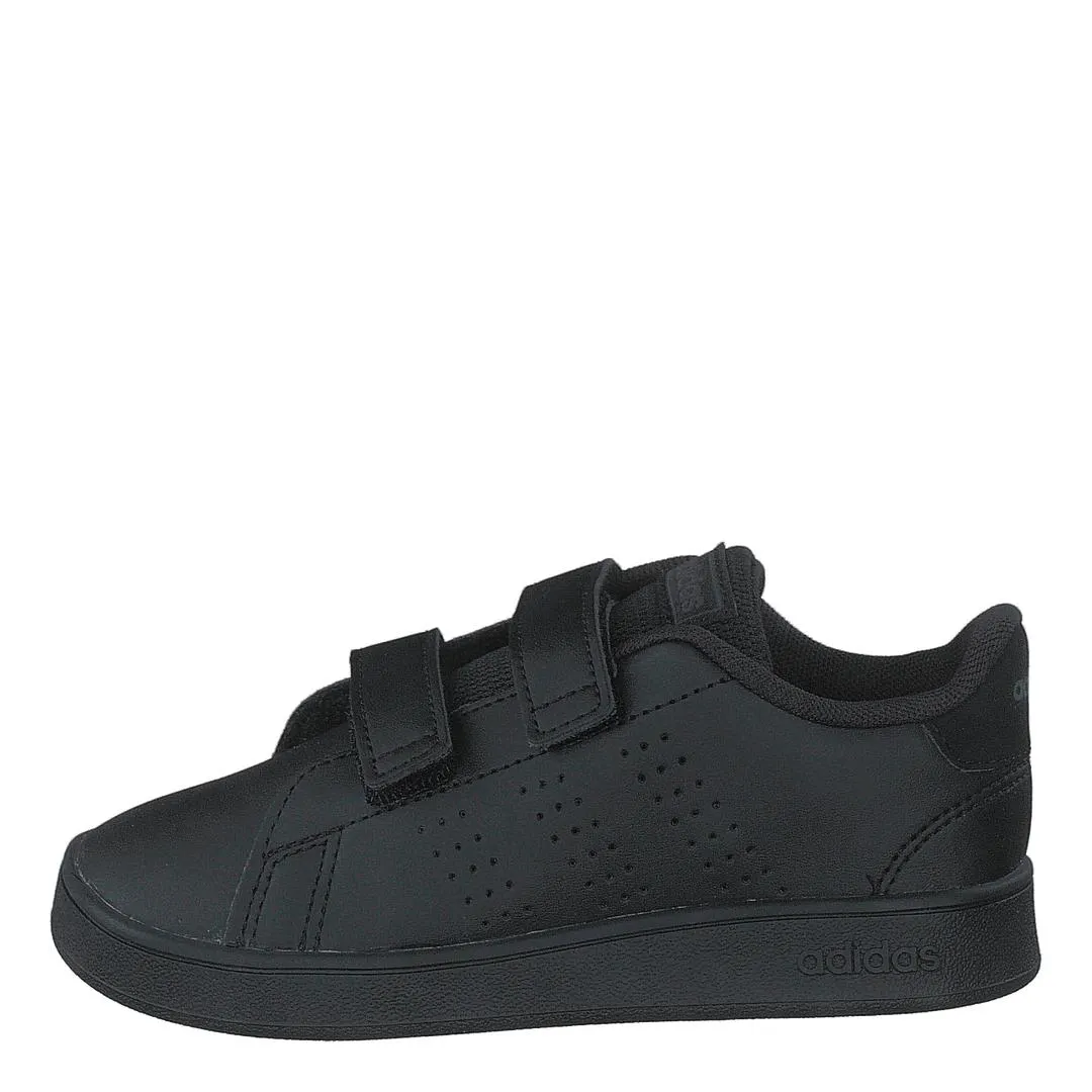 Advantage Cf I Cblack/cblack/gresix