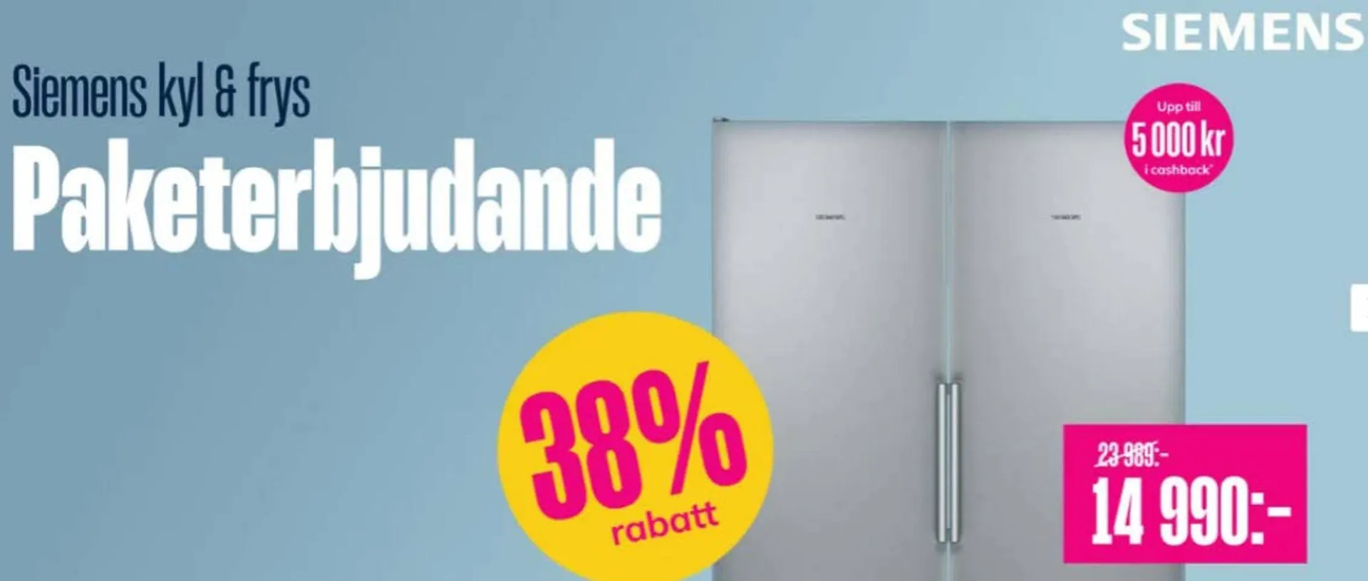 tretti reklamblad från 9 juni till 24 juni 2025 - Reklamblad sidor 3