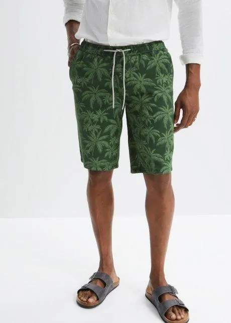 Bermudas i chinosmodell