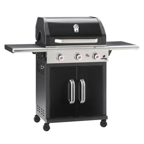 Triton flexX PTS 3.0 Svart 12932
