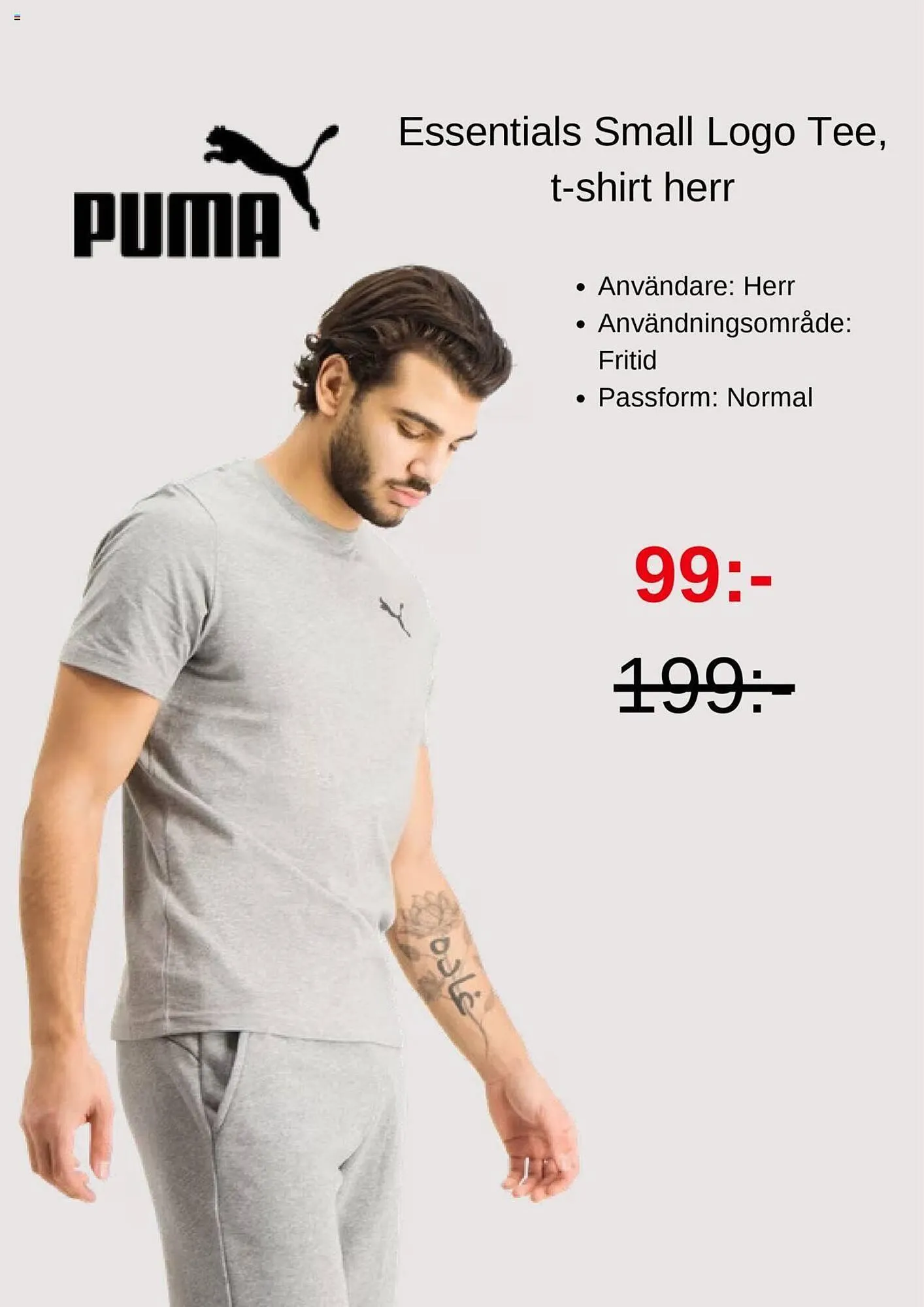 XXL reklamblad från 19 augusti till 25 augusti 2024 - Reklamblad sidor 7
