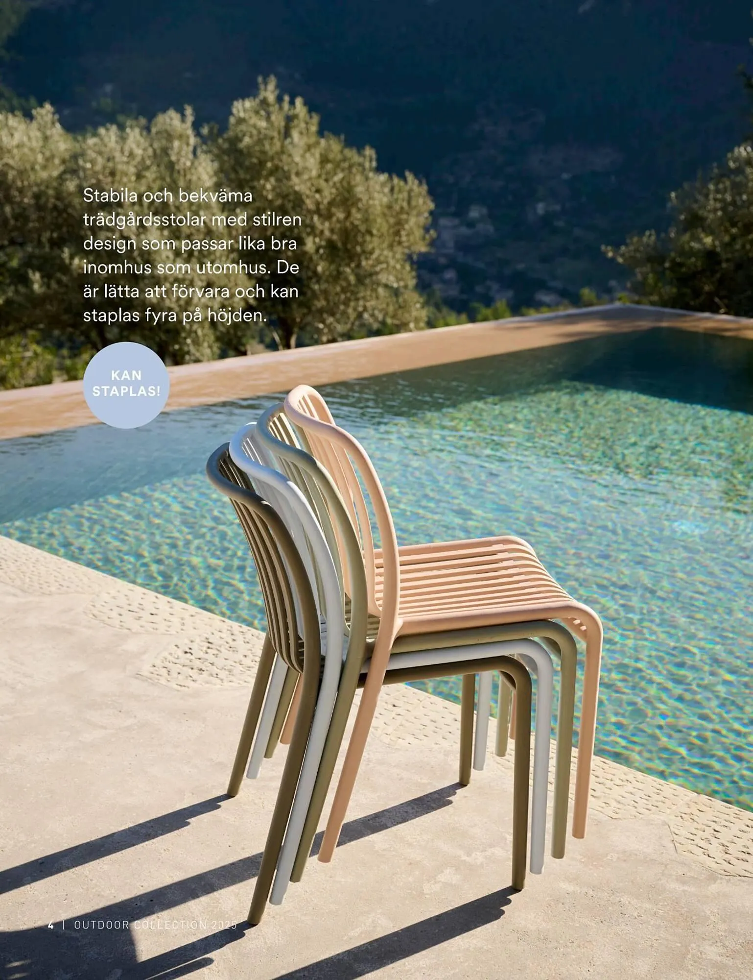 Hemtex reklamblad från 2 mars till 1 april 2026 - Reklamblad sidor 4