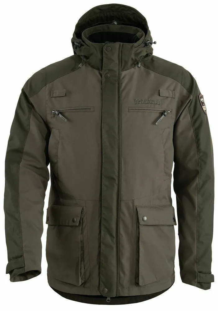 Jaktjacka Junsele Herr