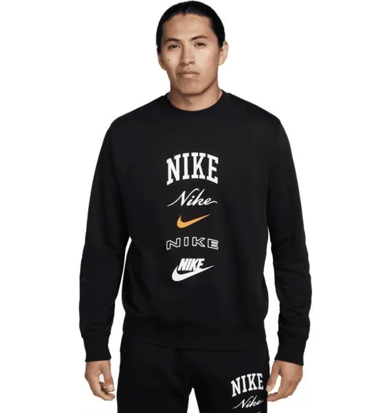 m club bb crew stack