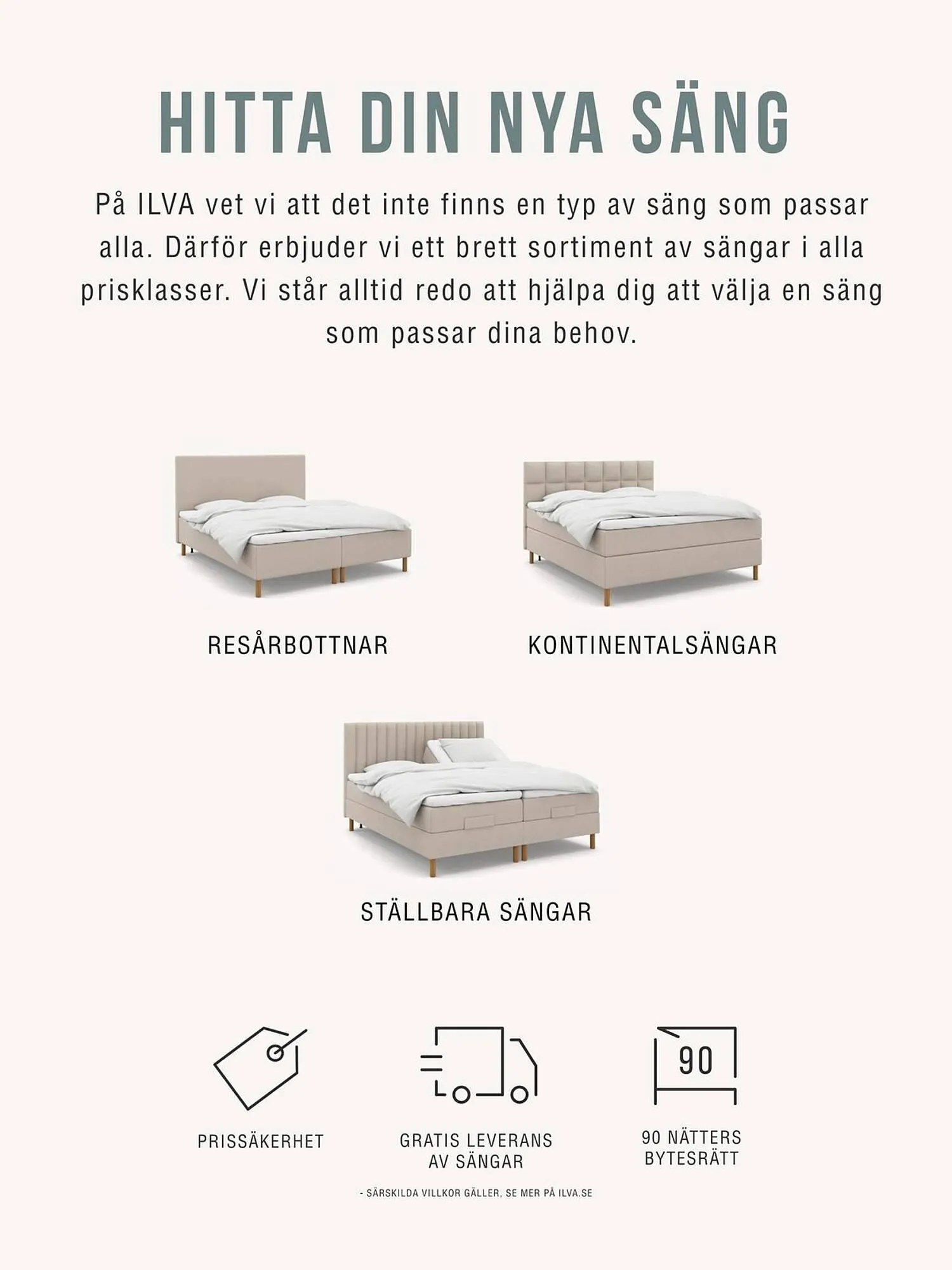 ILVA reklamblad från 10 april till 16 april 2025 - Reklamblad sidor 3