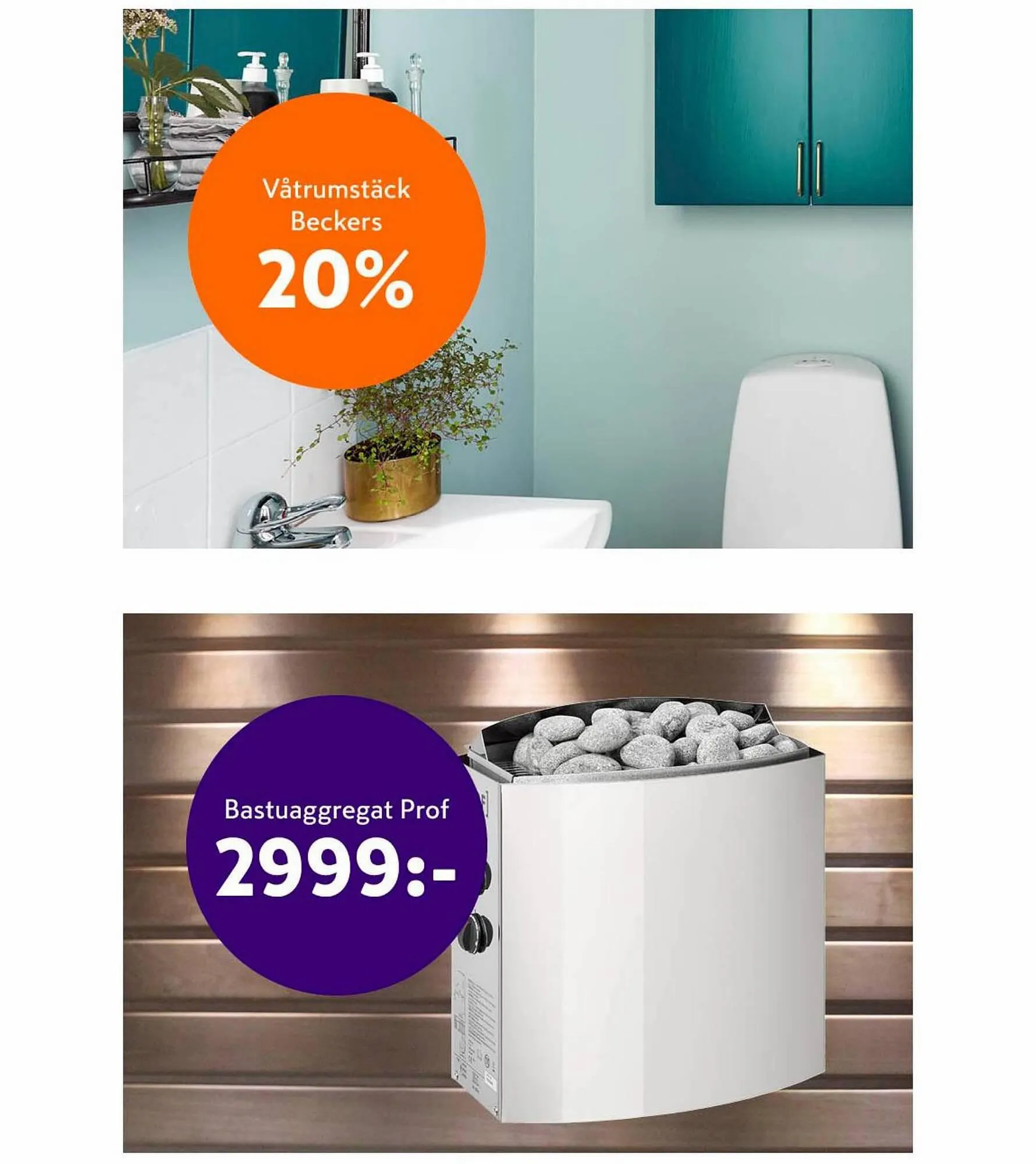 K-rauta reklamblad från 27 september till 23 oktober 2023 - Reklamblad sidor 12