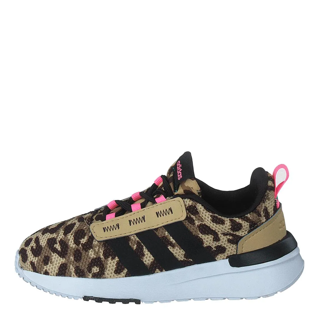 Racer Tr21 I Beampk/cblack/green