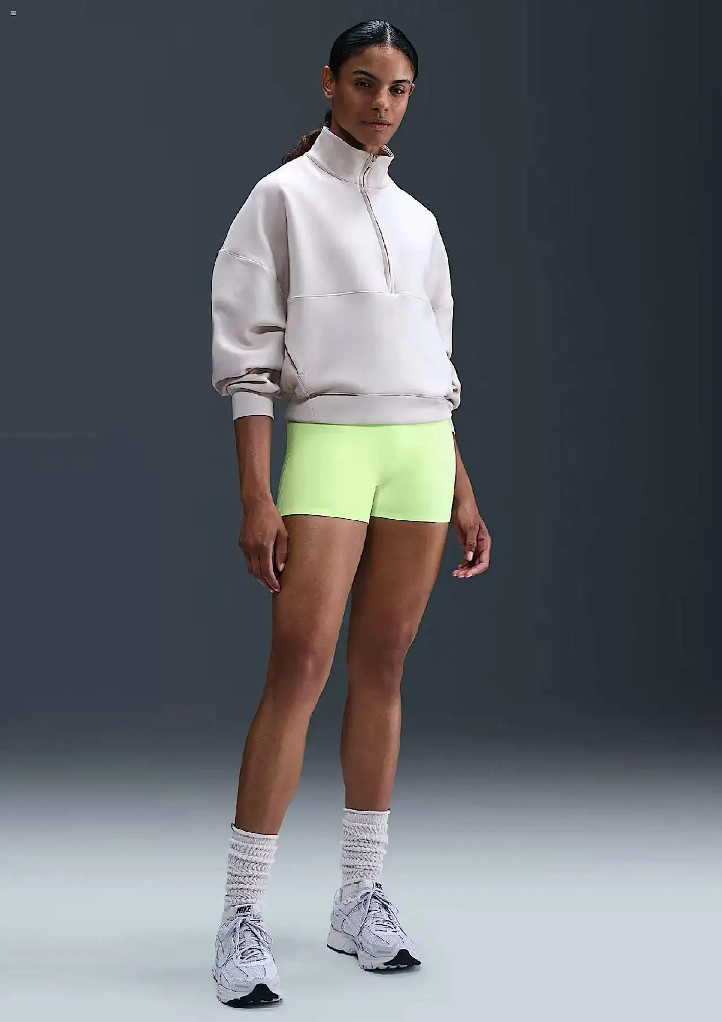 Catálogo de Catálogo Nike 1 de junio al 1 de julio 2025 - Pagina 4