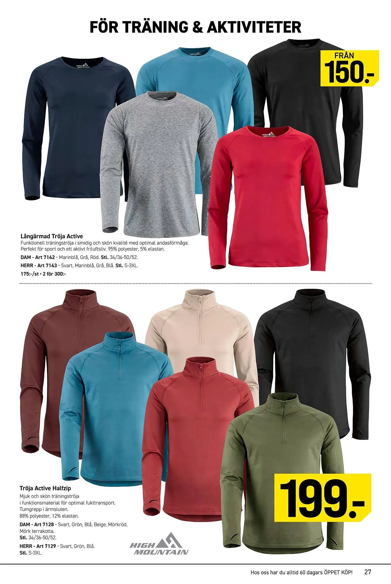 Engelsons katalog från 16 februari till 18 februari 2026 - Reklamblad sidor 27