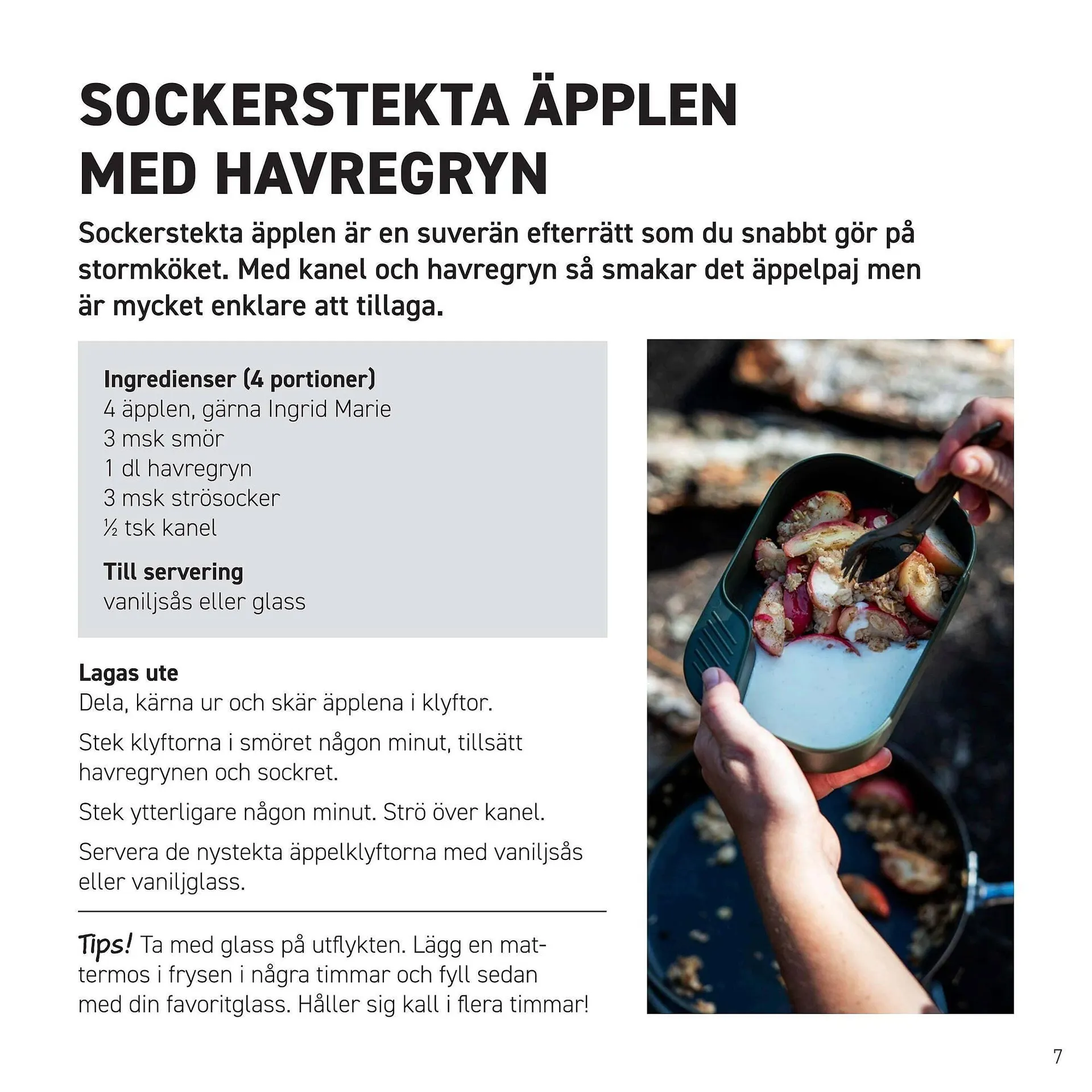 Engelsons katalog från 24 september till 30 september 2025 - Reklamblad sidor 7