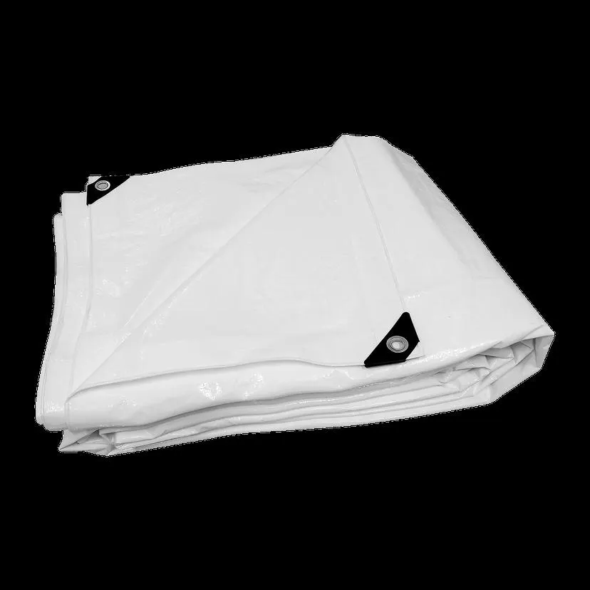 Presenning 120 g/m² 5x3 m