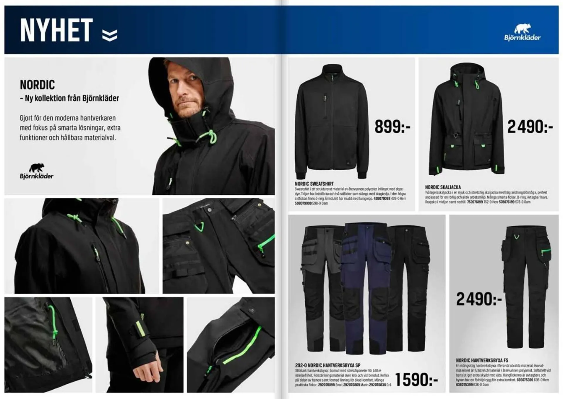 Tools reklamblad från 1 oktober till 31 oktober 2025 - Reklamblad sidor 7