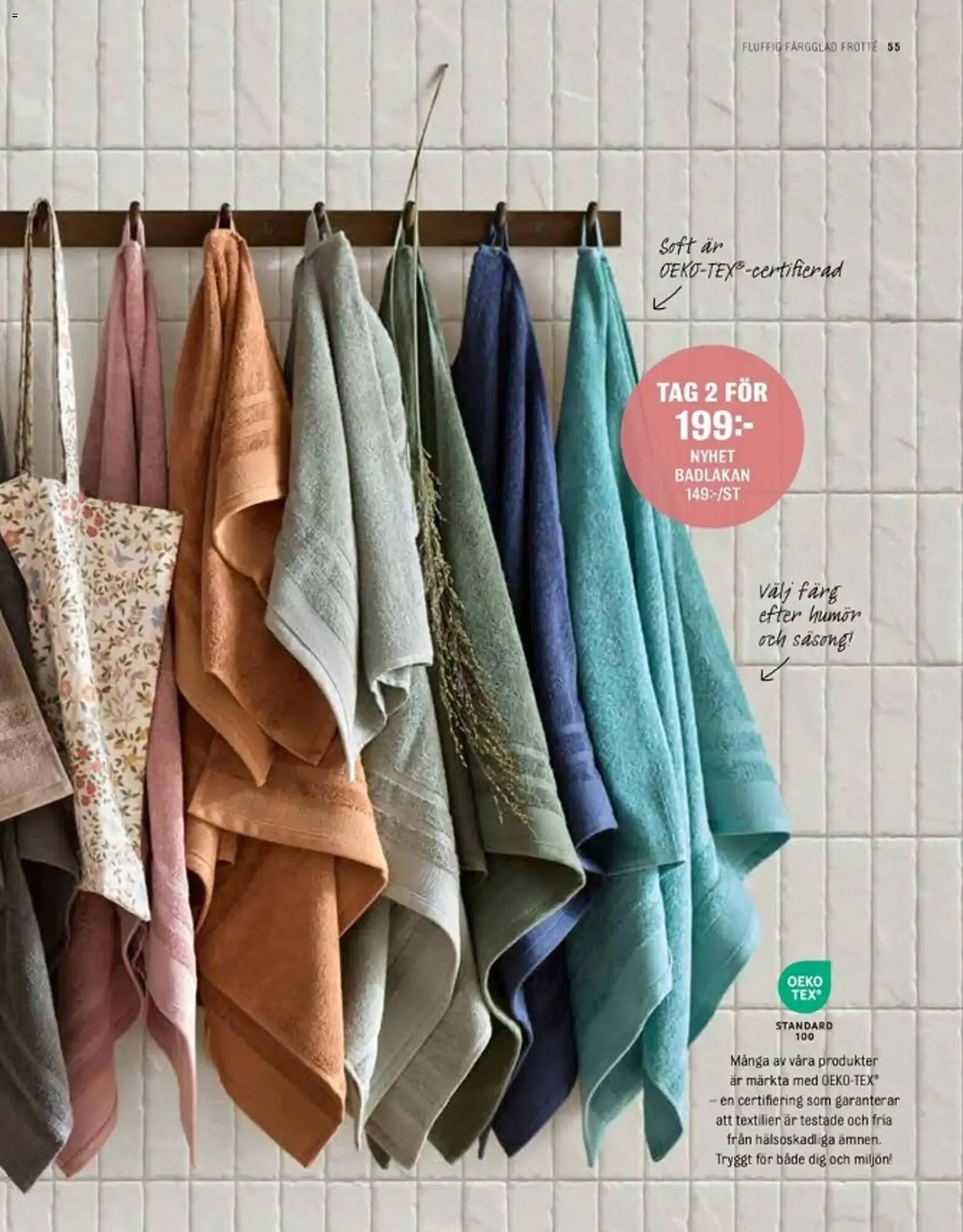 Mio reklamblad från 1 mars till 31 mars 2026 - Reklamblad sidor 55